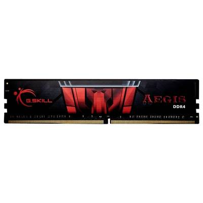 G.Skill F4-2666C19S-16GIS PC-Arbeitsspeicher Modul DDR4 16 GB 1 x 16 GB 2666 MHz 288pin DIMM F4-2666C19S-16GIS-0