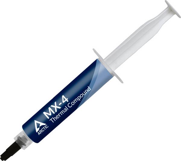 Arctic MX-4 Wärmeleitpaste 8.5 W/mK 1 St.