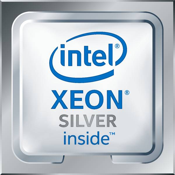 Intel Xeon Silver 4216 - 2.1 GHz - 16 Kerne - 32 Threads