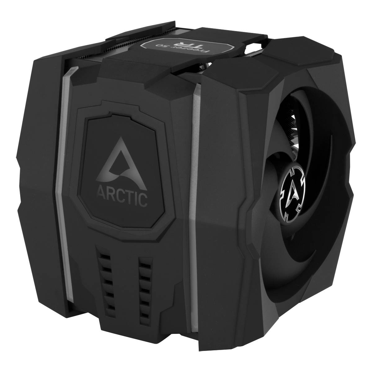 ARCTIC Freezer 50 TR - Prozessor-Luftkühler - (für: TR4)-3