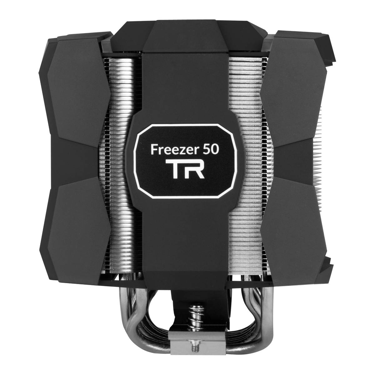 ARCTIC Freezer 50 TR - Prozessor-Luftkühler - (für: TR4)-5