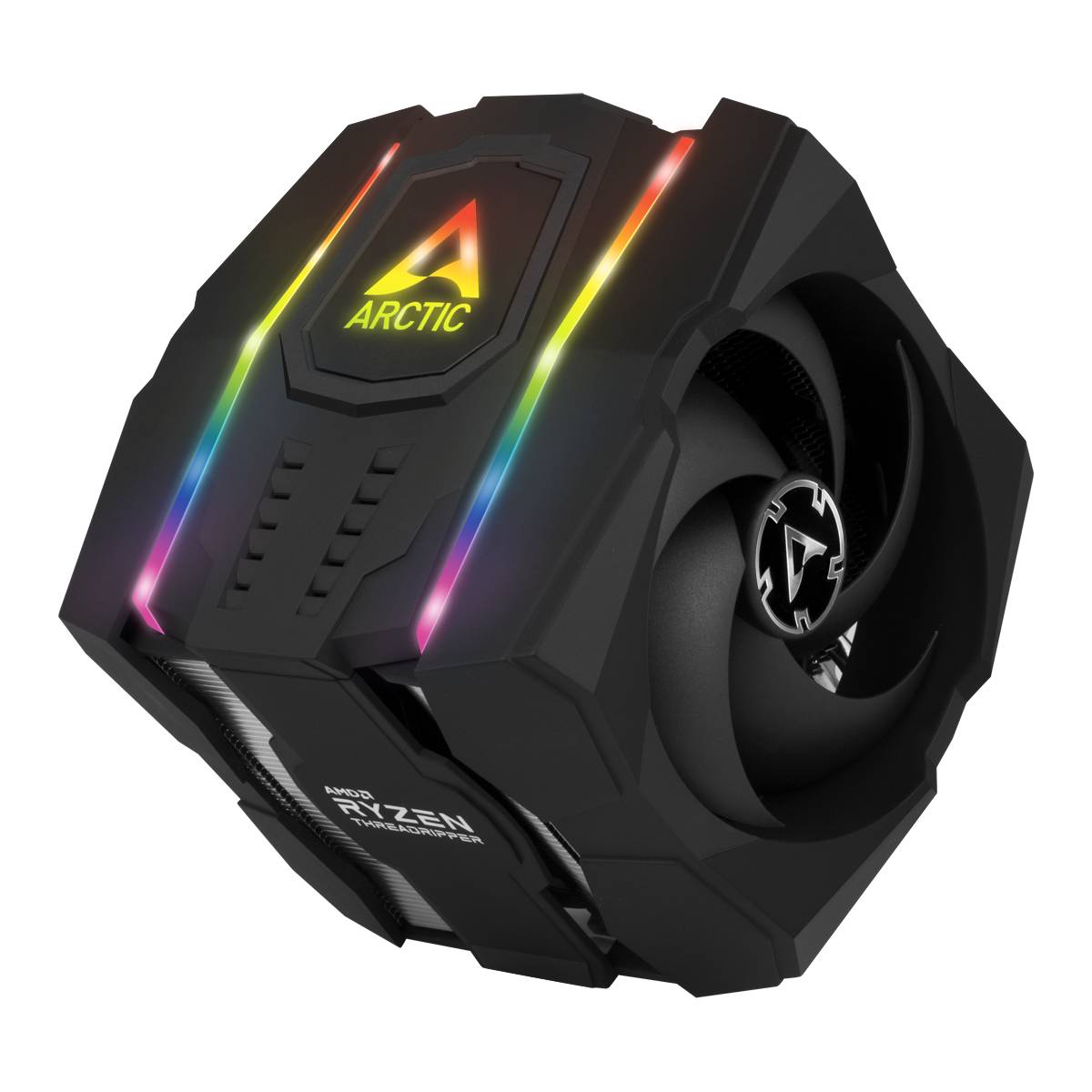 ARCTIC Freezer 50 TR - Prozessor-Luftkühler - (für: TR4)-8