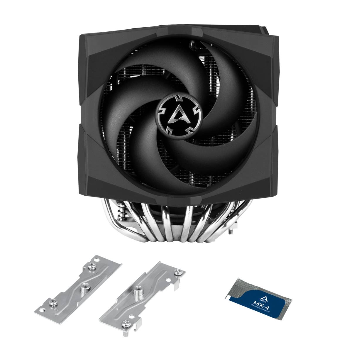 ARCTIC Freezer 50 TR - Prozessor-Luftkühler - (für: TR4)-9