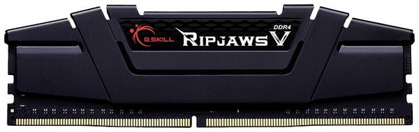 G.Skill F4-3600C18Q-128GVK PC-Arbeitsspeicher Kit DDR4 128 GB 4 x 32 GB 3600 MHz F4-3600C18Q-128GVK