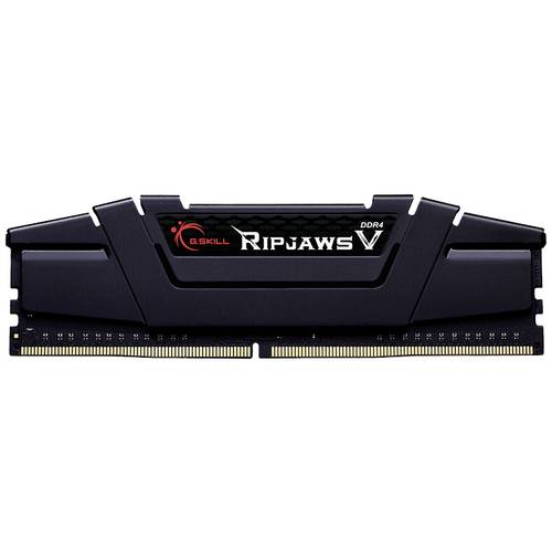 Thumbnail - G.Skill F4-3600C18Q-128GVK PC-Arbeitsspeicher Kit DDR4 128 GB 4 x 32 GB 3600 MHz F4-3600C18Q-128GVK