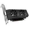 Gigabyte GeForce GTX 1650 OC Low Profile 4G - Overclocked Edition
