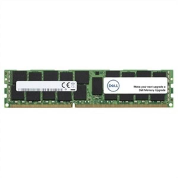 Dell - DDR3 - Modul - 16 GB - DIMM 240-PIN - 1333 MHz / PC3-10600