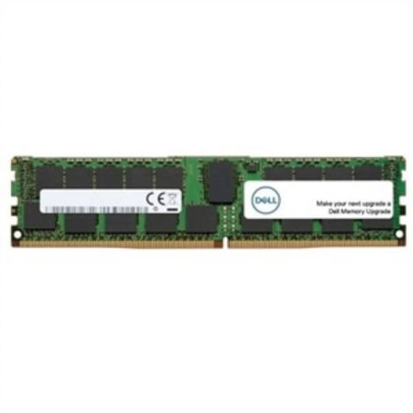 Dell - DDR4 - Modul - 16 GB - DIMM 288-PIN - 2666 MHz / PC4-21300