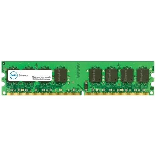 DELL NPOS - Dell Memory Upgrade - 16GB - 2RX8 DDR4 UDIMM 2666MHz