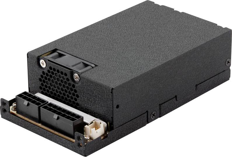 FSP FlexGURU 300W Server Netzteil 300 W-0