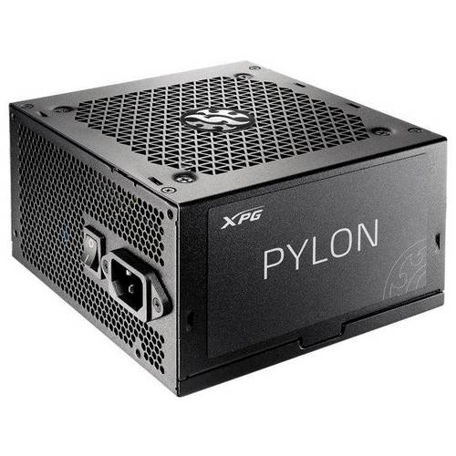 Thumbnail - ADATA PYLON 550 PC Netzteil 550 W 80PLUS® Bronze