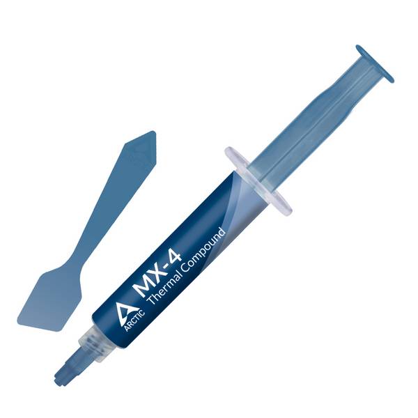 ARCTIC MX-4 - Wärmeleitpaste - 8 g - Grau
