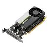 PNY - NVIDIA T1000 - Grafikkarten - T1000 - 4 GB GDDR6