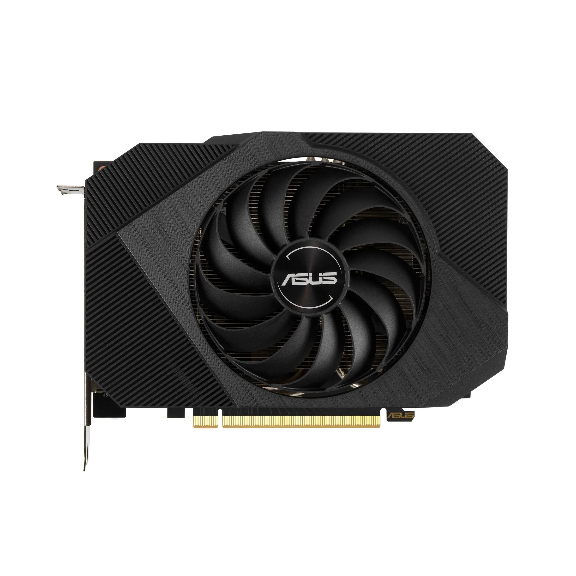 ASUS PH-RTX3060-12G-V2 12GB