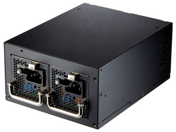 FSP Server Netzteil Einzelmodul FSP930-20REB PC-/Server