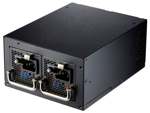FSP 930-20REB - PC-/Server Netzteil - ATXIntern - Hot-Swap/Hot-Plug - Redundanz-0