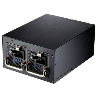 FSP 930-20REB - PC-/Server Netzteil - ATXIntern - Hot-Swap/Hot-Plug - Redundanz-0