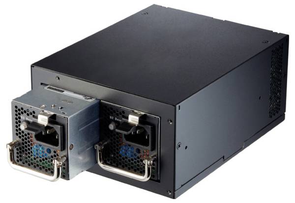 FSP FSP720-20RAB Server Netzteil 720 W 80PLUS® Gold