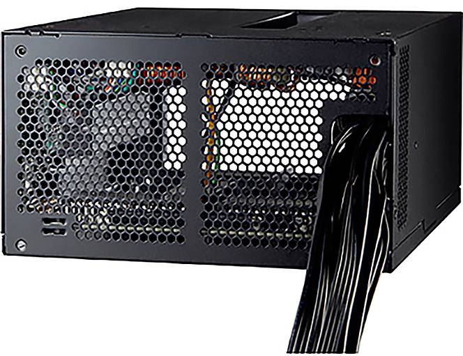 FSP 930-20REB - PC-/Server Netzteil - ATXIntern - Hot-Swap/Hot-Plug - Redundanz-2