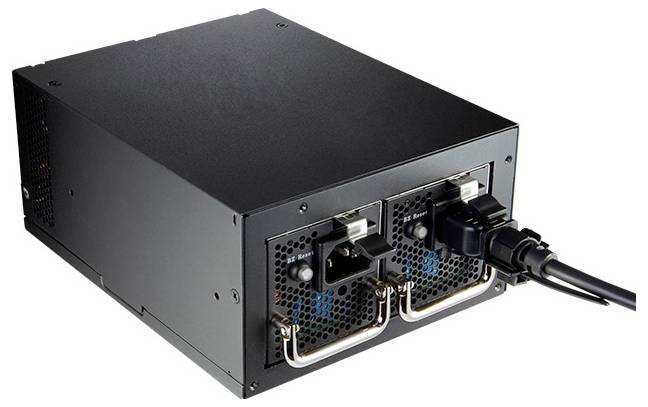 FSP 930-20REB - PC-/Server Netzteil - ATXIntern - Hot-Swap/Hot-Plug - Redundanz-3