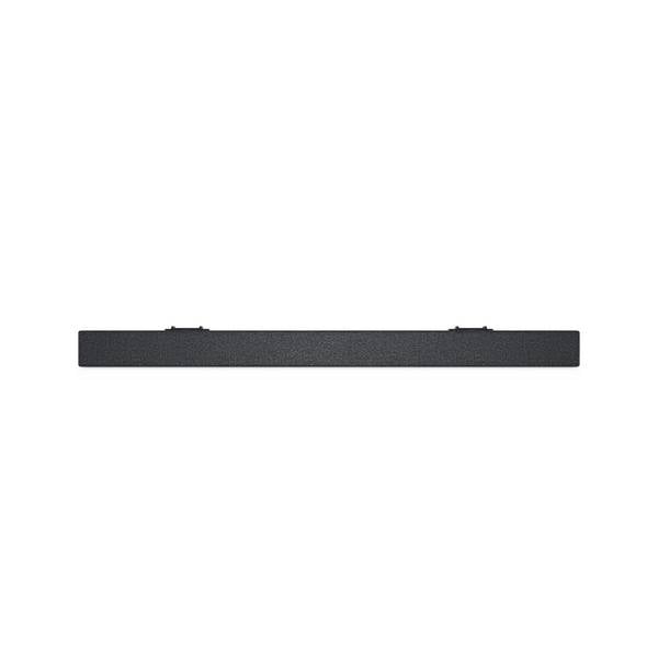 Dell SB521A - Soundbar - für Monitor - 3.6 Watt