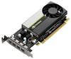 PNY - NVIDIA T1000 - Grafikkarten - T1000 - 4 GB GDDR6
