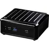 ASRock Barebone 4X4 BOX-4800U 2.5 cm (1 Zoll) AMD Ryzen 7 4800U 4.2 GHz AMD Radeon FreeDOS 90PXG7K0-P0EAY100