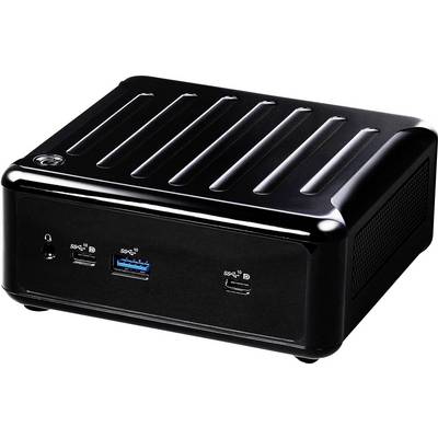 ASRock Barebone 4X4 BOX-4800U AMD Ryzen 7 4800U 4.2 GHz AMD Radeon FreeDOS 90PXG7K0-P0EAY100-0