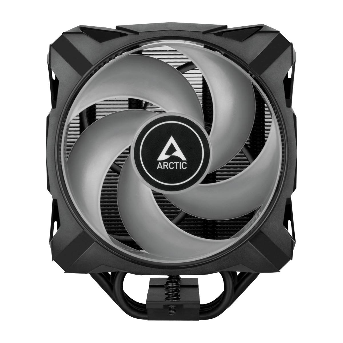 ARCTIC Freezer i35 RGB - Prozessor-Luftkühler - (für: LGA1156, LGA1155, LGA1150, LGA1151, LGA1200, LGA1152, LGA1700)-2