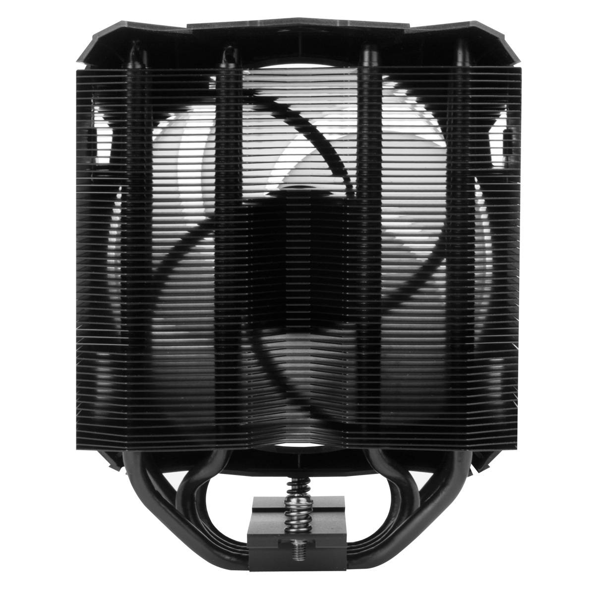 ARCTIC Freezer i35 RGB - Prozessor-Luftkühler - (für: LGA1156, LGA1155, LGA1150, LGA1151, LGA1200, LGA1152, LGA1700)-3