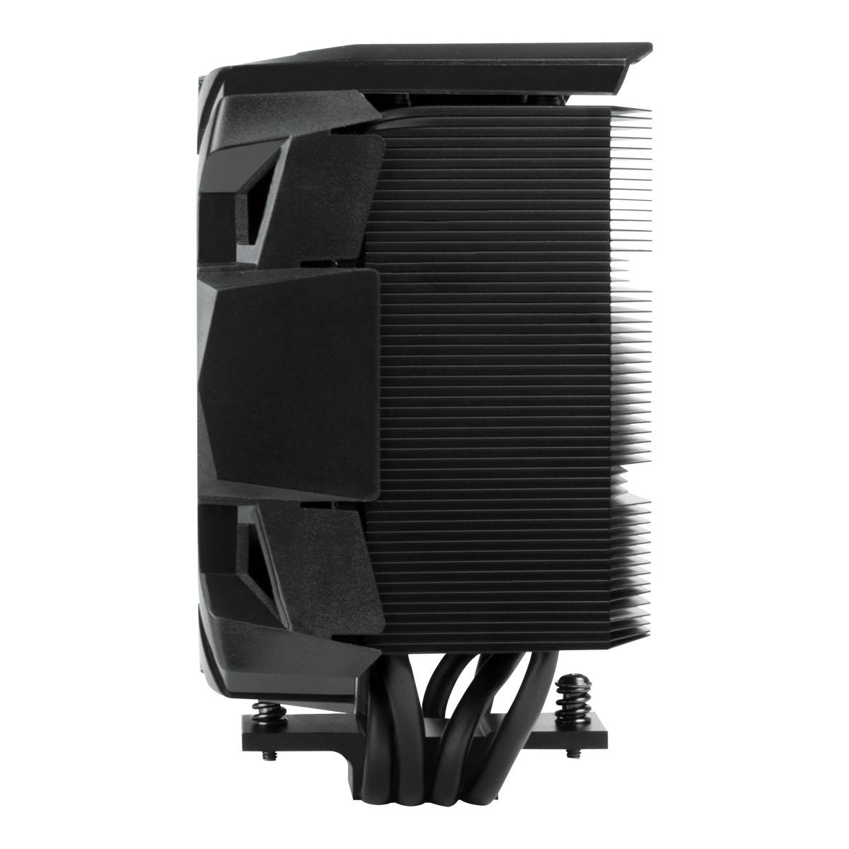 ARCTIC Freezer i35 RGB - Prozessor-Luftkühler - (für: LGA1156, LGA1155, LGA1150, LGA1151, LGA1200, LGA1152, LGA1700)-4