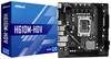ASRock H610M-HDV - Motherboard - micro ATX - LGA1700-Sockel - H610 Chipsatz - USB 3.2 Gen 1 - Gigabit LAN - Onboard-Graf