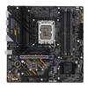 ASUS MB TUF GAMING B660M-E D4