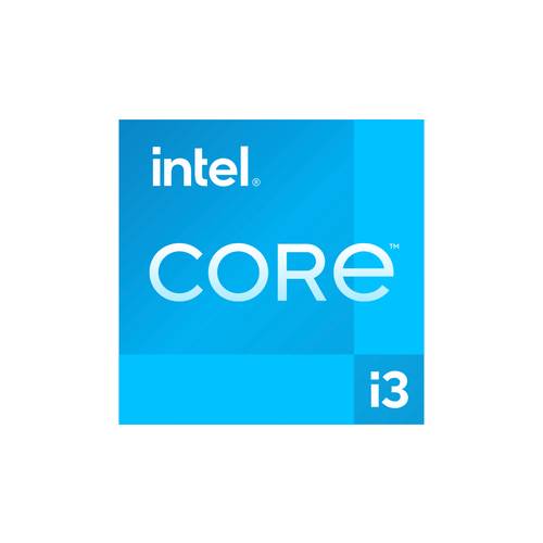 Thumbnail - Intel® Core™ i3 i3-12100F 4 x 3.3 GHz Prozessor (CPU) Boxed Sockel (PC): Intel® LGA 1700