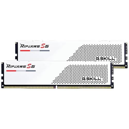 Thumbnail - G.Skill S5 PC-Arbeitsspeicher Kit DDR5 32 GB 2 x 16 GB 5600 MHz F5-5600J4040C16GX2-RS5W
