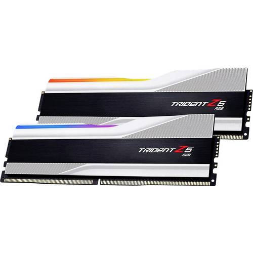Thumbnail - G.Skill Z5 PC-Arbeitsspeicher Kit DDR5 32 GB 2 x 16 GB 5200 MHz 288pin DIMM F5-5200J3636C16GX2-TZ5RS