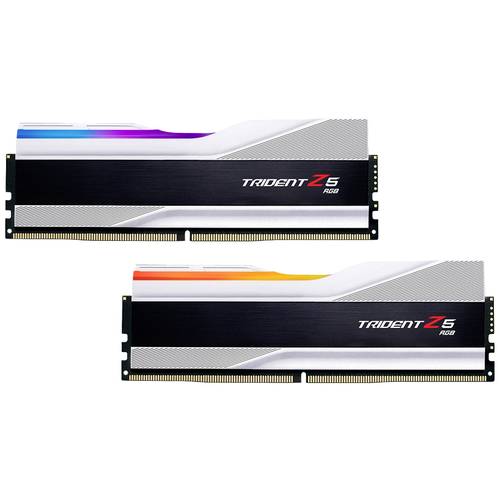 Thumbnail - G.Skill Z5 PC-Arbeitsspeicher Kit DDR5 32 GB 2 x 16 GB 5600 MHz 288pin DIMM F5-5600J3636C16GX2-TZ5RS
