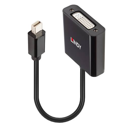 Thumbnail - Lindy - Adapterkabel - Mini DisplayPort (M)