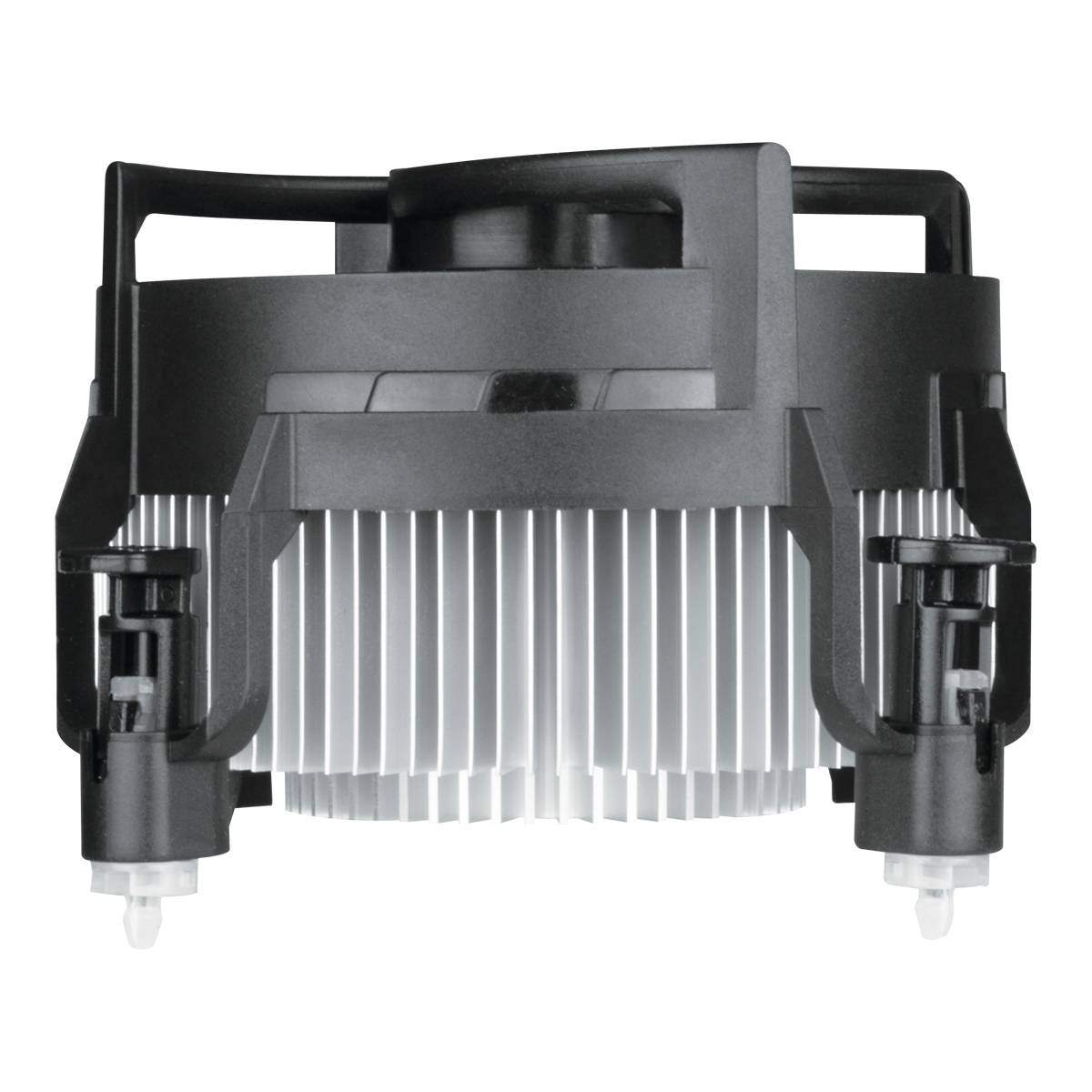 Arctic Alpine 17 CPU-Kühler mit Lüfter Intel® LGA 1700, Intel® LGA 1851-4