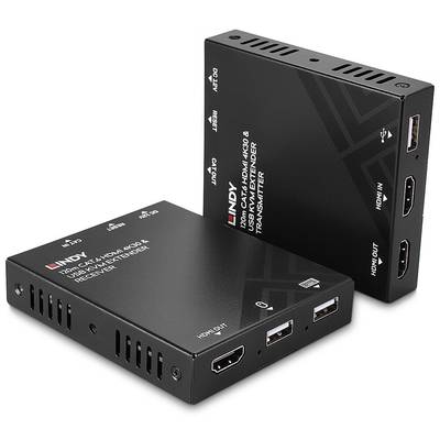 PC-Kabel KVM Switch