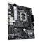 Mainboard der Marke ASUS, Modell PRIME H310M-A. Zeigt Anschlüsse, Steckplätze und Komponentenlayouts für PC-Bau. 