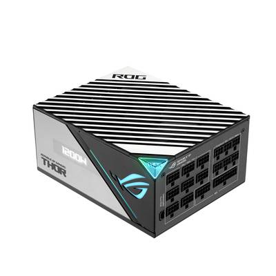 Asus ROG THOR 1200W Platinum II PC Netzteil 1200 W ATX 80PLUS® Platinum