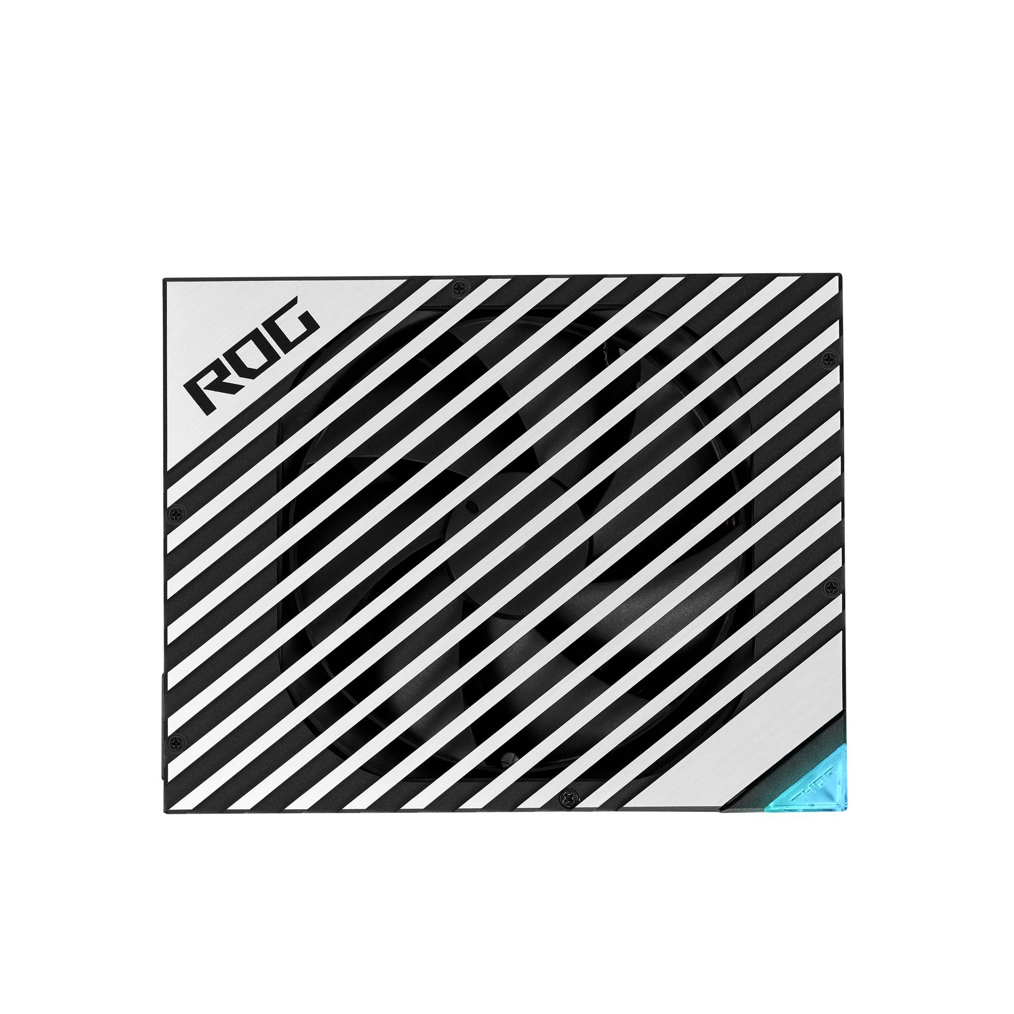 ASUS ROG-THOR-1200P2-GAMING - Netzteil - 1200 Watt-7