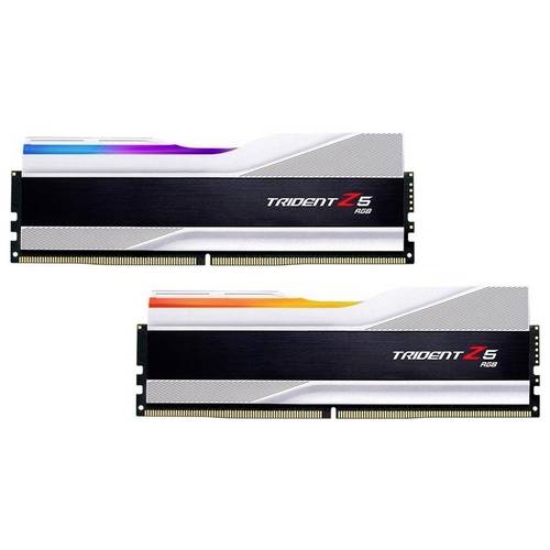 Thumbnail - G.Skill F5-6000J3238F16GX2-TZ5RS PC-Arbeitsspeicher Kit DDR5 32 GB 2 x 16 GB F5-6000J3238F16GX2-TZ5RS