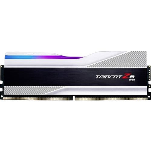 G.Skill F5-6000J3040F16GX2-TZ5RS PC-Arbeitsspeicher Kit DDR5 32 GB 2 x 16 GB 6000 MHz 288pin DIMM F5-6000J3040F16GX2-TZ5...
