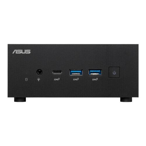 Asus Barebone PN64-BB7014MD Intel® Core™ i7 i7-12700H 4.7 GHz Intel Iris Xe Graphics 90MR00U2-M000E0