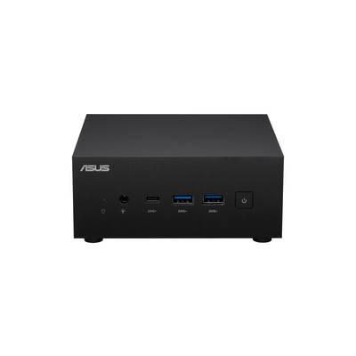 ASUS Mini PC PN52 BBR556HD - Barebone - Mini-PC - 1 x Ryzen 5 5600H / 3.3 GHz - RAM 0 GB - Radeon Graphics - Wi-Fi 6E, B