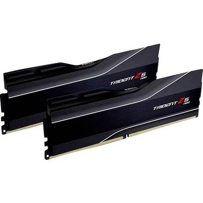 G.Skill F5-6000J3038F16GX2-TZ5N PC-Arbeitsspeicher Kit DDR5 32 GB 2 x 16 GB 6000 MHz 288pin DIMM F5-6000J3038F16GX2-TZ5N-0