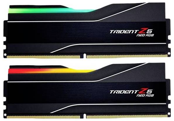G.Skill F5-6000J3238F16GX2-TZ5NR PC-Arbeitsspeicher Kit DDR5 32 GB 2 x 16 GB 6000 MHz 288pin DIMM F5-6000J3238F16GX2-TZ5