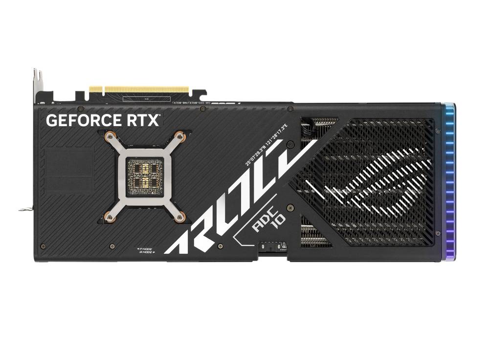 ASUS ROG Strix GeForce RTX 4090 - OC Edition-2